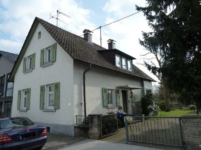 Haus Kaufen In Karlsruhe Durlach