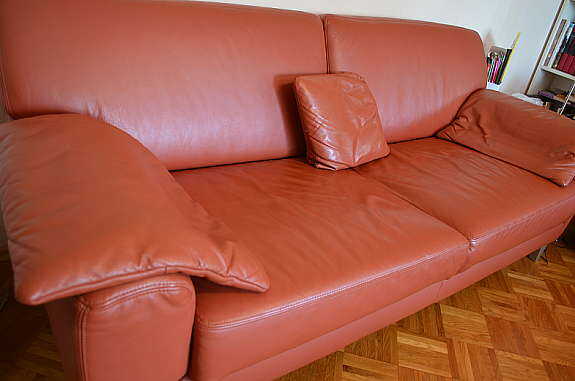 Musterring Mr 5500 Sofa 2 Und 3 Sitzergarnitur Leder Hoorkcom