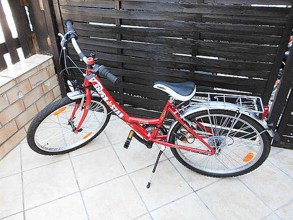 Fahrrad Marke Passat * 24 Zoll * Top Zustand!