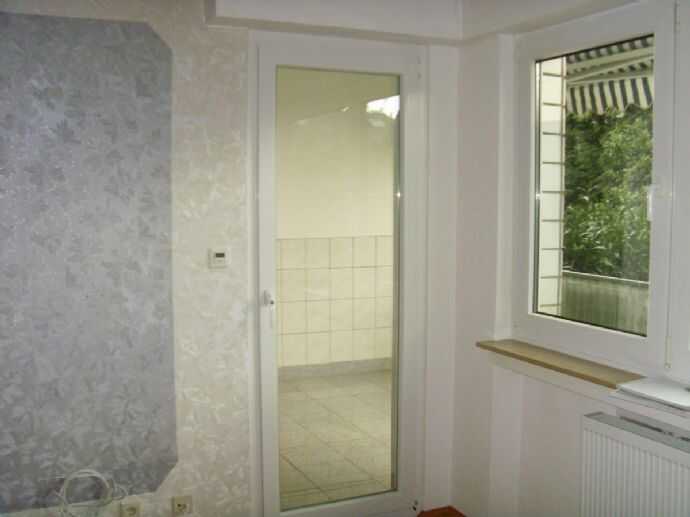 Top gepflegte 3 Zimmerwohnung mit eigenem Garten in 51147 Köln / Porz - Grengel - hoork.com