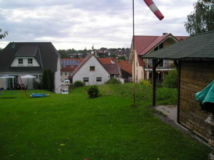 KarlsbadAuerbach! Schönes Einfamilienhaus mit Charme und