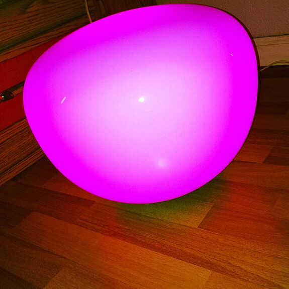 Ikea Jonisk Design Boden Kugel Lampe Dimmbar Hoork Com 