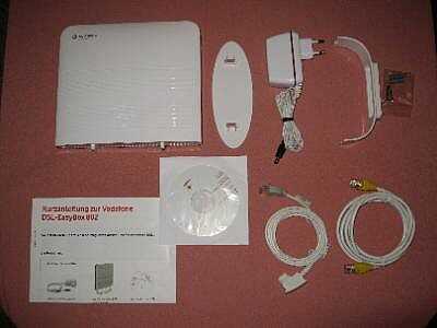 Ricambio Alimentatore Fritz Box Alimentatore Originale Per Fritzbox