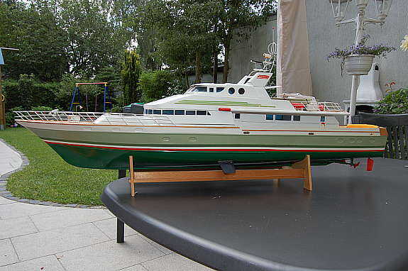 pegasus iii yacht